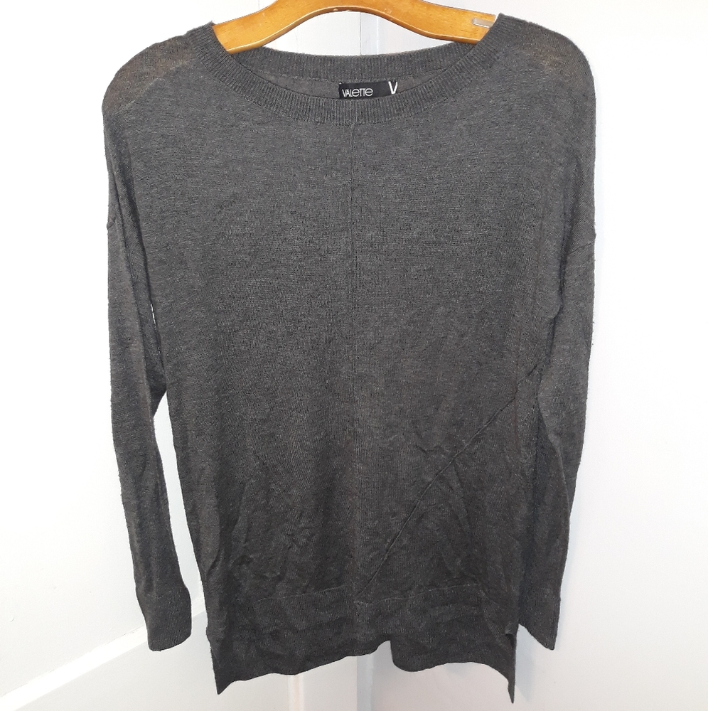 Valette Sweater